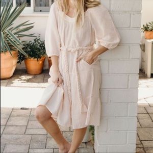 Carly Jean Los Angeles Elle Dress